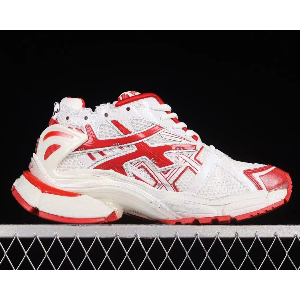 Balenciaga Runner  Sneaker - DopestKickz