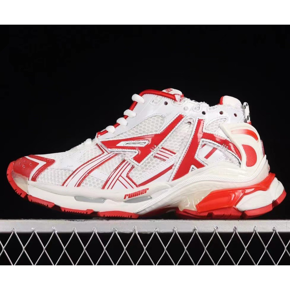 Balenciaga Runner  Sneaker - DopestKickz