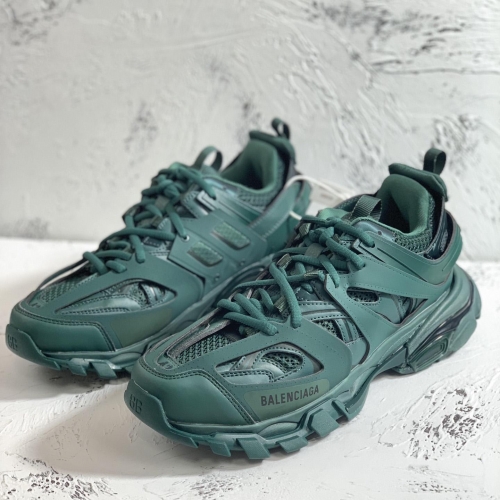 Balenciaga Track Sneaker  - DopestKickz