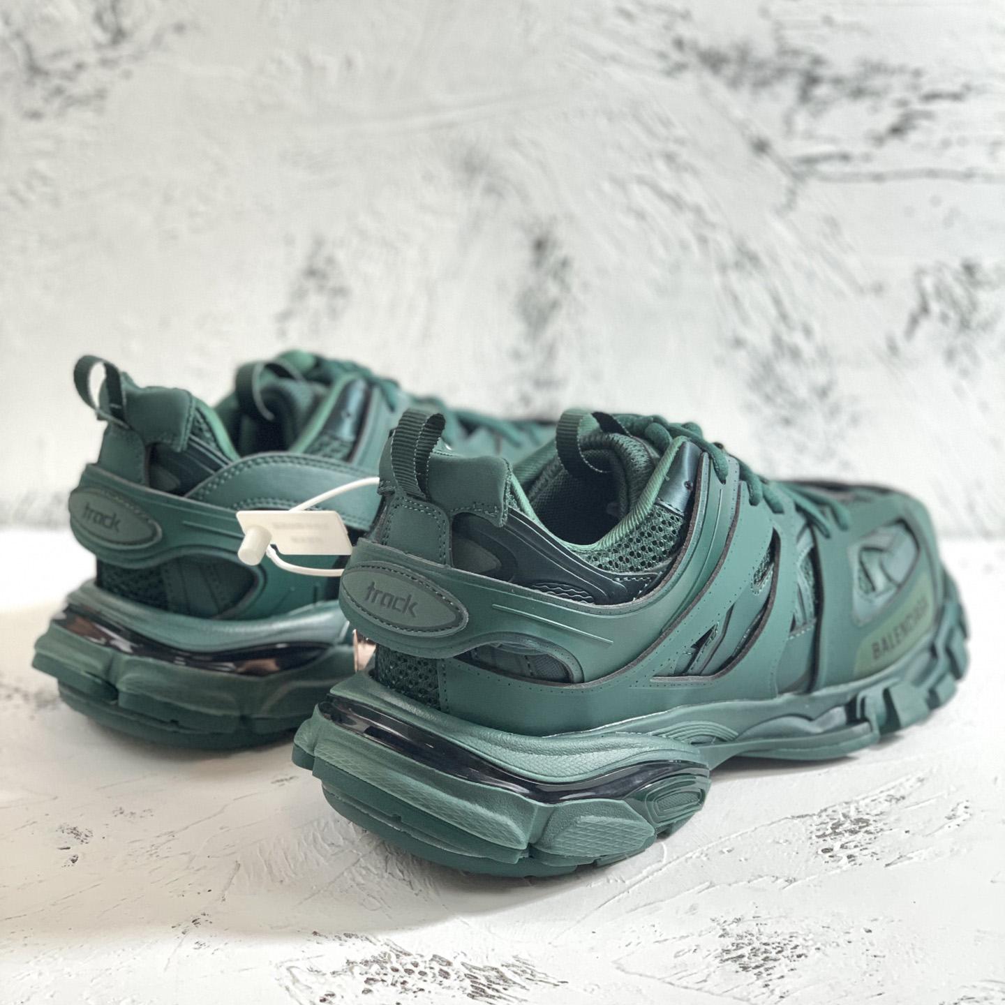 Balenciaga Track Sneaker  - DopestKickz