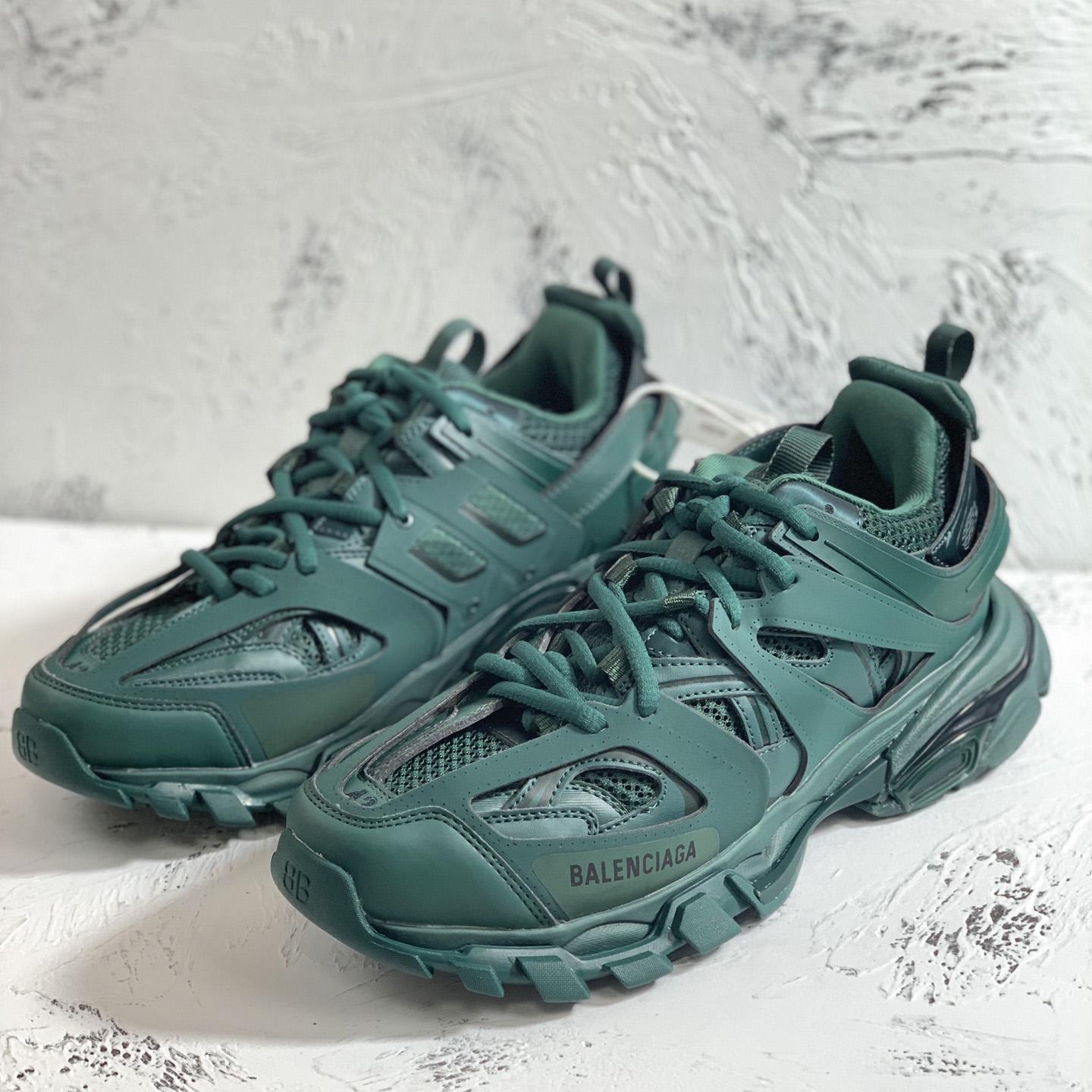 Balenciaga Track Sneaker  - DopestKickz