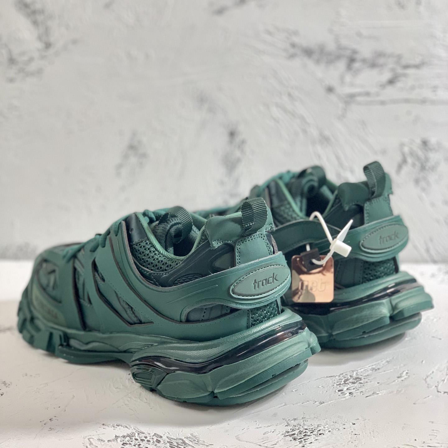 Balenciaga Track Sneaker  - DopestKickz