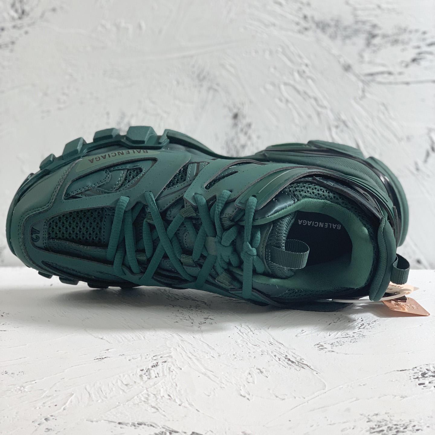 Balenciaga Track Sneaker  - DopestKickz