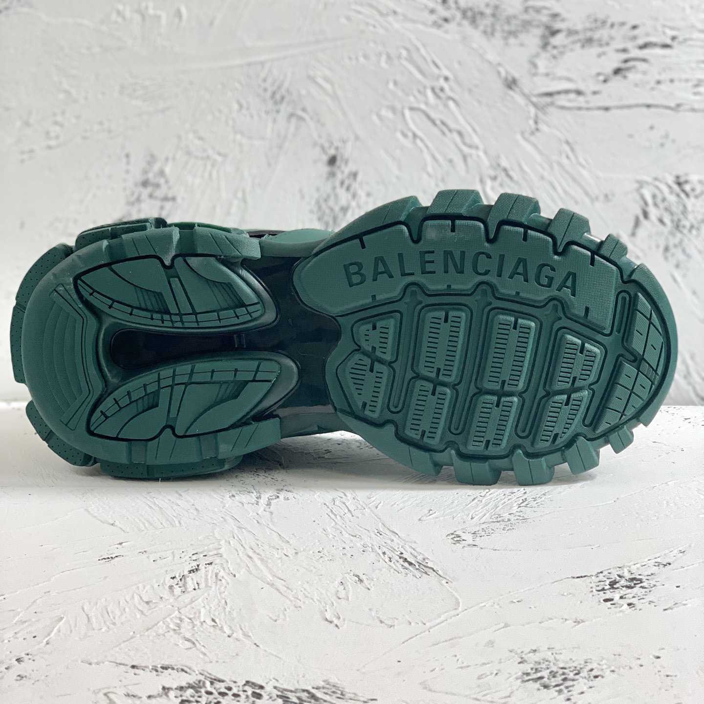 Balenciaga Track Sneaker  - DopestKickz