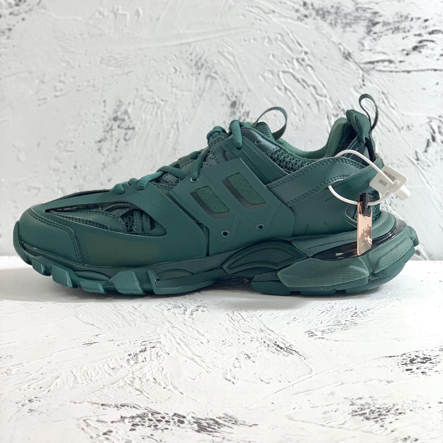 Balenciaga Track Sneaker  - DopestKickz