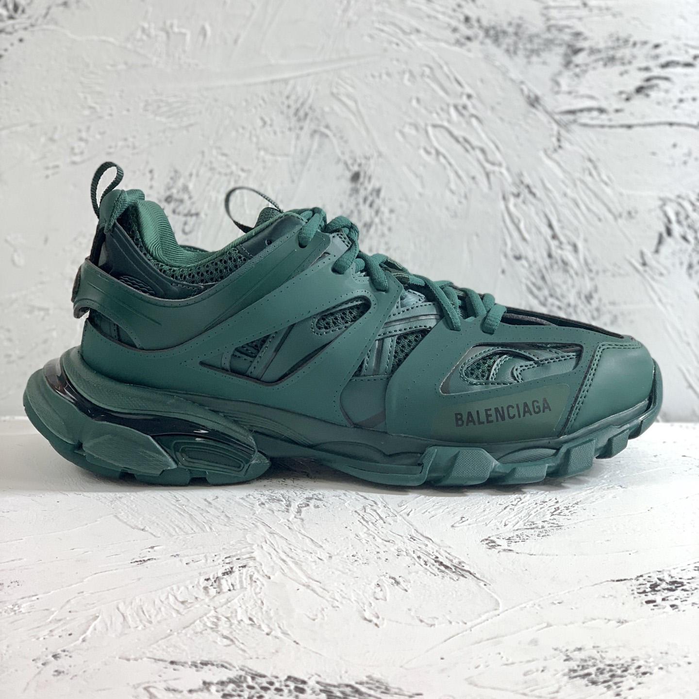 Balenciaga Track Sneaker  - DopestKickz