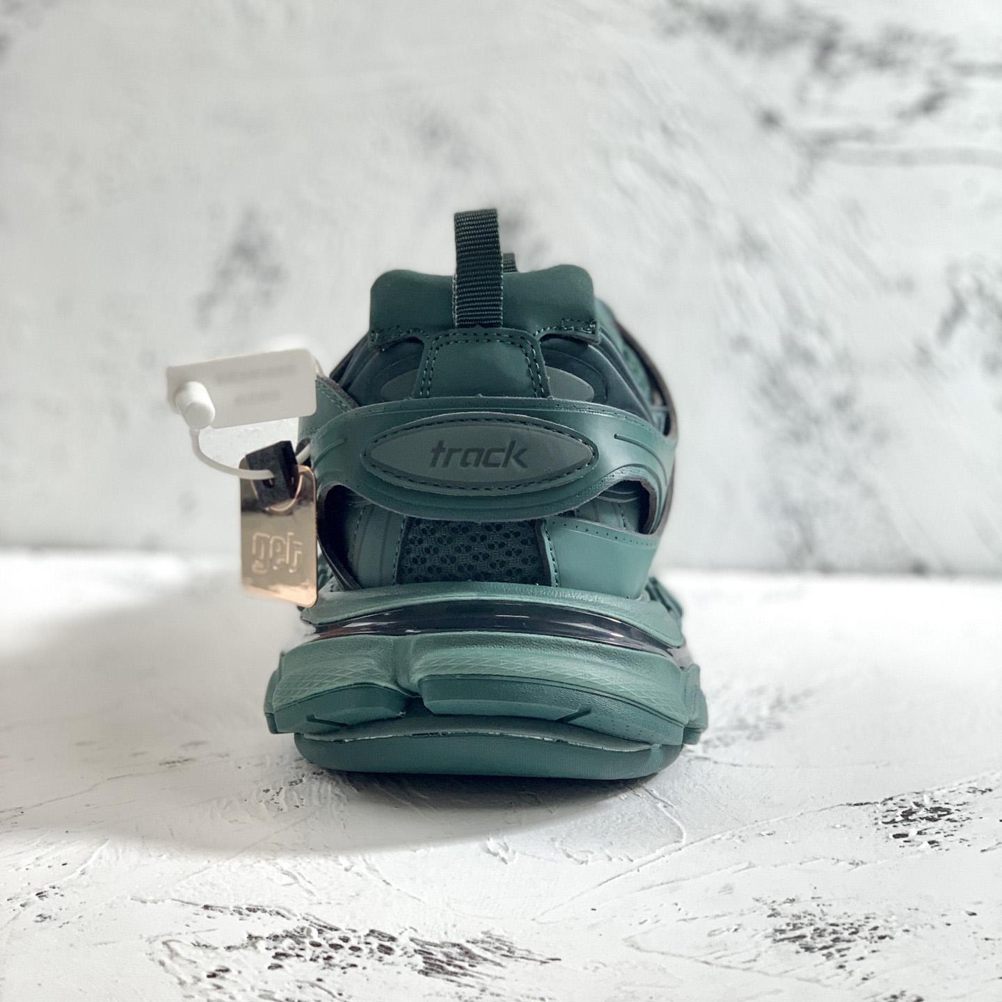 Balenciaga Track Sneaker  - DopestKickz