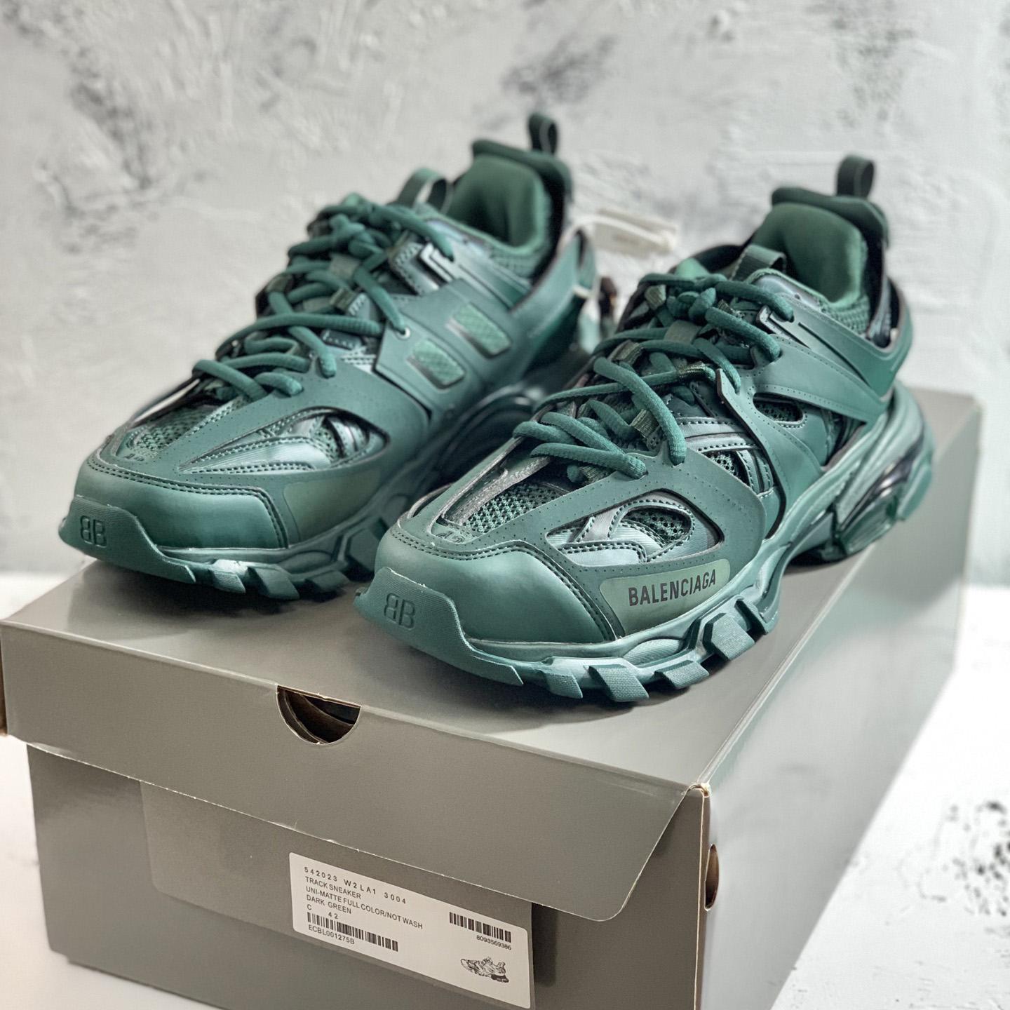 Balenciaga Track Sneaker  - DopestKickz