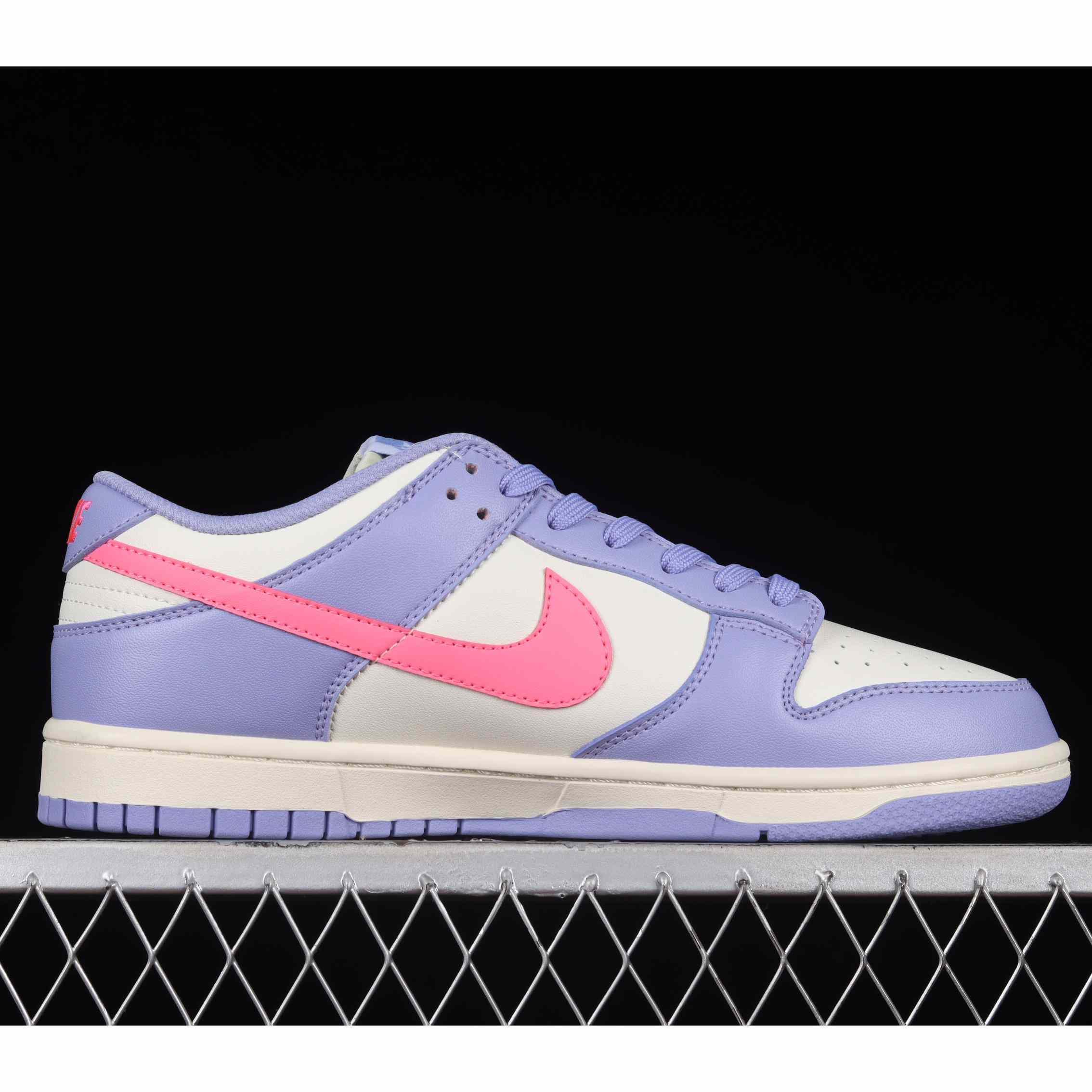 Nike Dunk Low “Indigo Haze” Sneakers  DD1503-500 - DopestKickz