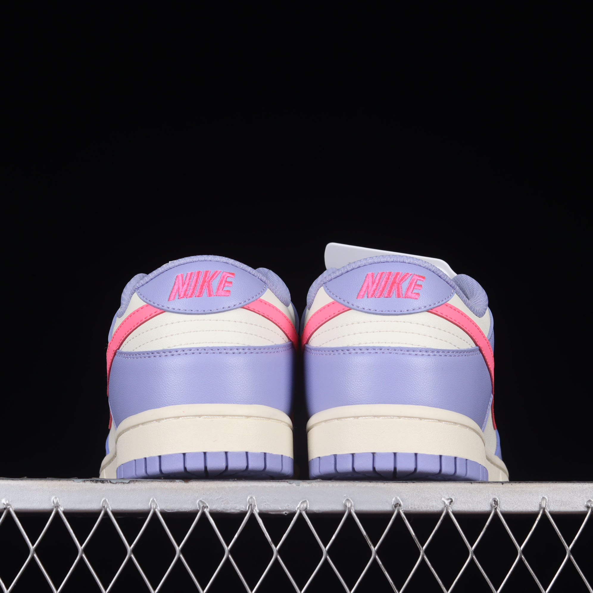Nike Dunk Low “Indigo Haze” Sneakers  DD1503-500 - DopestKickz