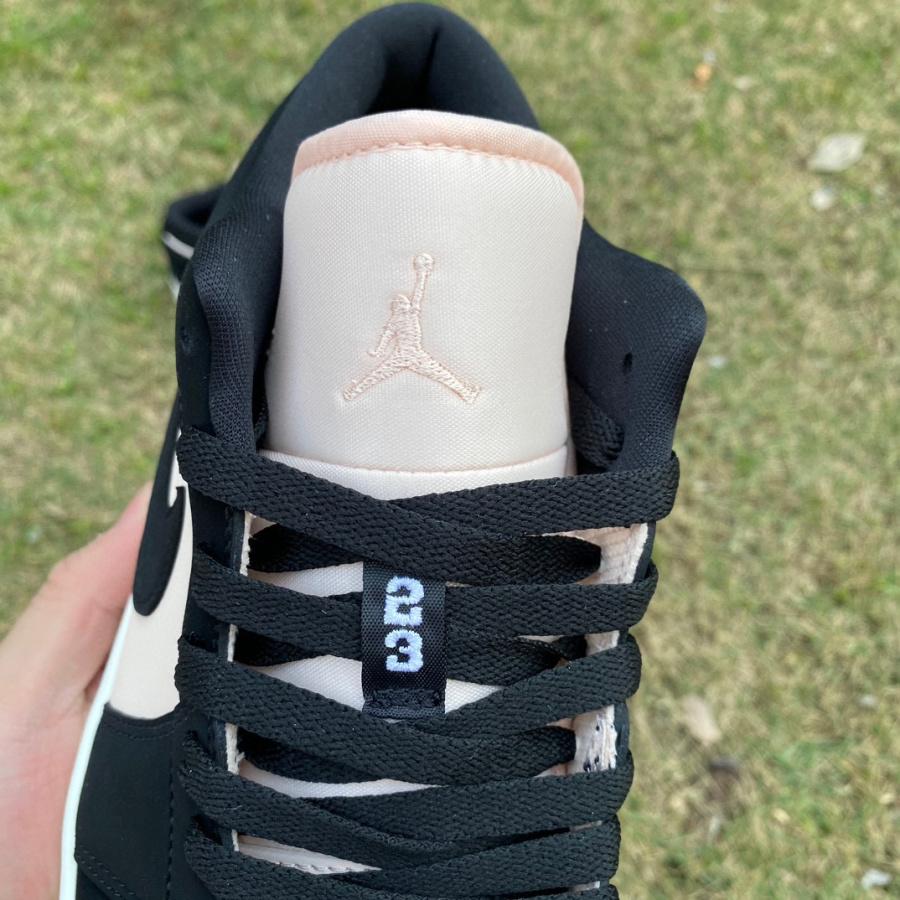 Air Jordan 1 Low AJ1 Guava Ice Sneaker    DC0774-003 - DopestKickz