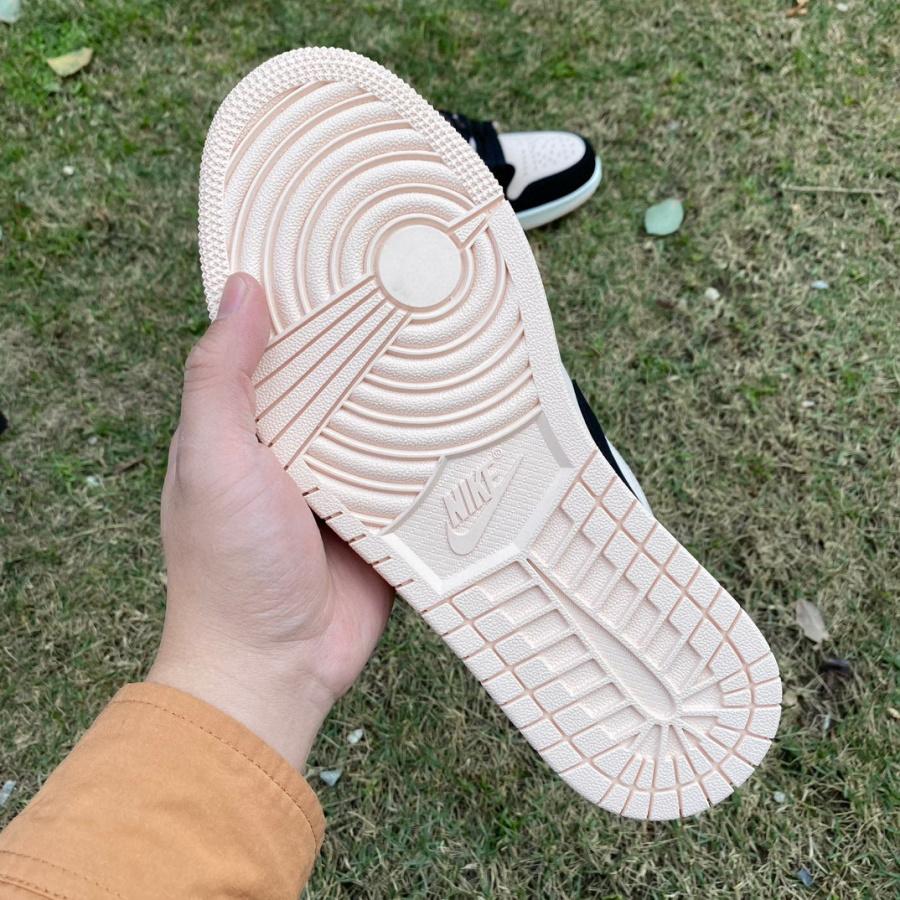 Air Jordan 1 Low AJ1 Guava Ice Sneaker    DC0774-003 - DopestKickz