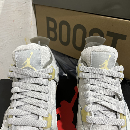 Air Jordan 4 SE Craft “Photon Dust”Sneaker      DV2262-021 - DopestKickz