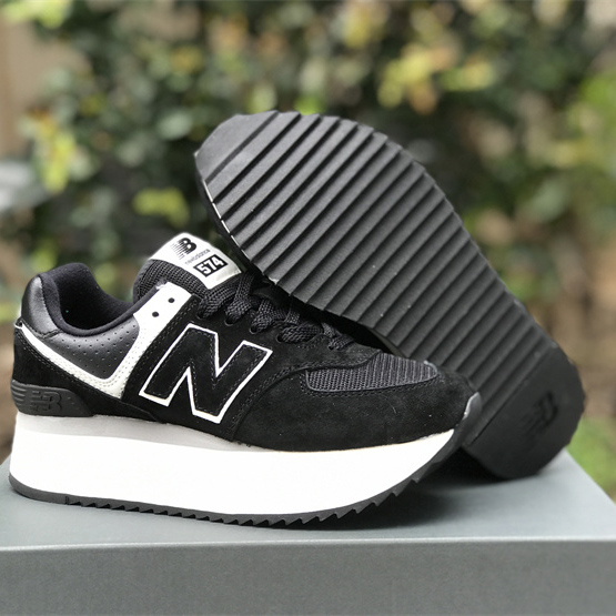 New Balance 574 Sneakers          WL574ZAB  - DopestKickz