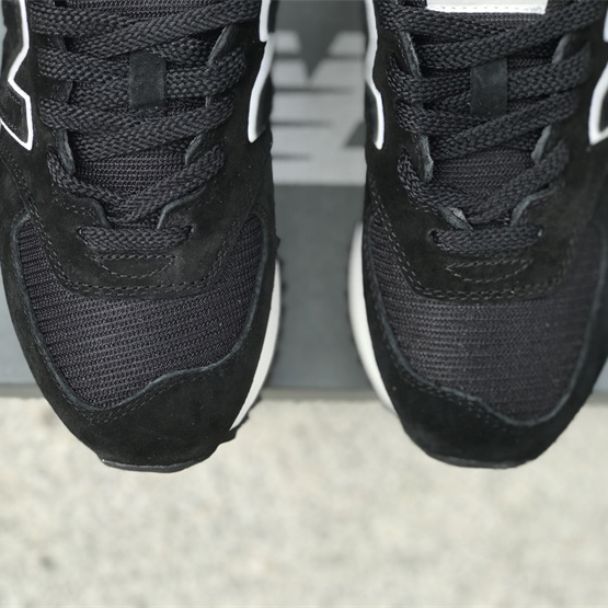 New Balance 574 Sneakers          WL574ZAB  - DopestKickz