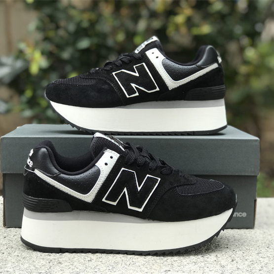New Balance 574 Sneakers          WL574ZAB  - DopestKickz