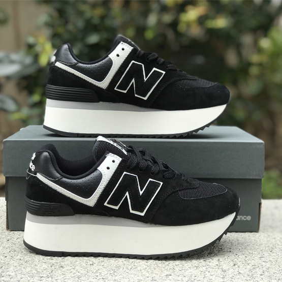 New Balance 574 Sneakers          WL574ZAB  - DopestKickz