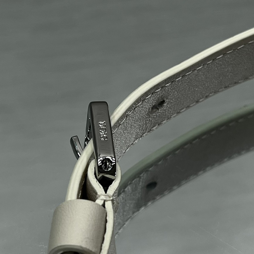 Dior Hit The Road Vertical Pouch  - DopestKickz