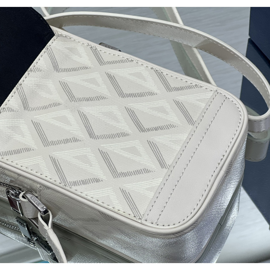 Dior Hit The Road Vertical Pouch  - DopestKickz