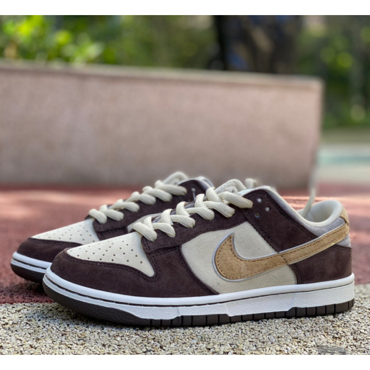 Tomo Katsuhiro x Nike SB Dunk Low "Steamboy OST" Sneaker    ff0039-034 - DopestKickz