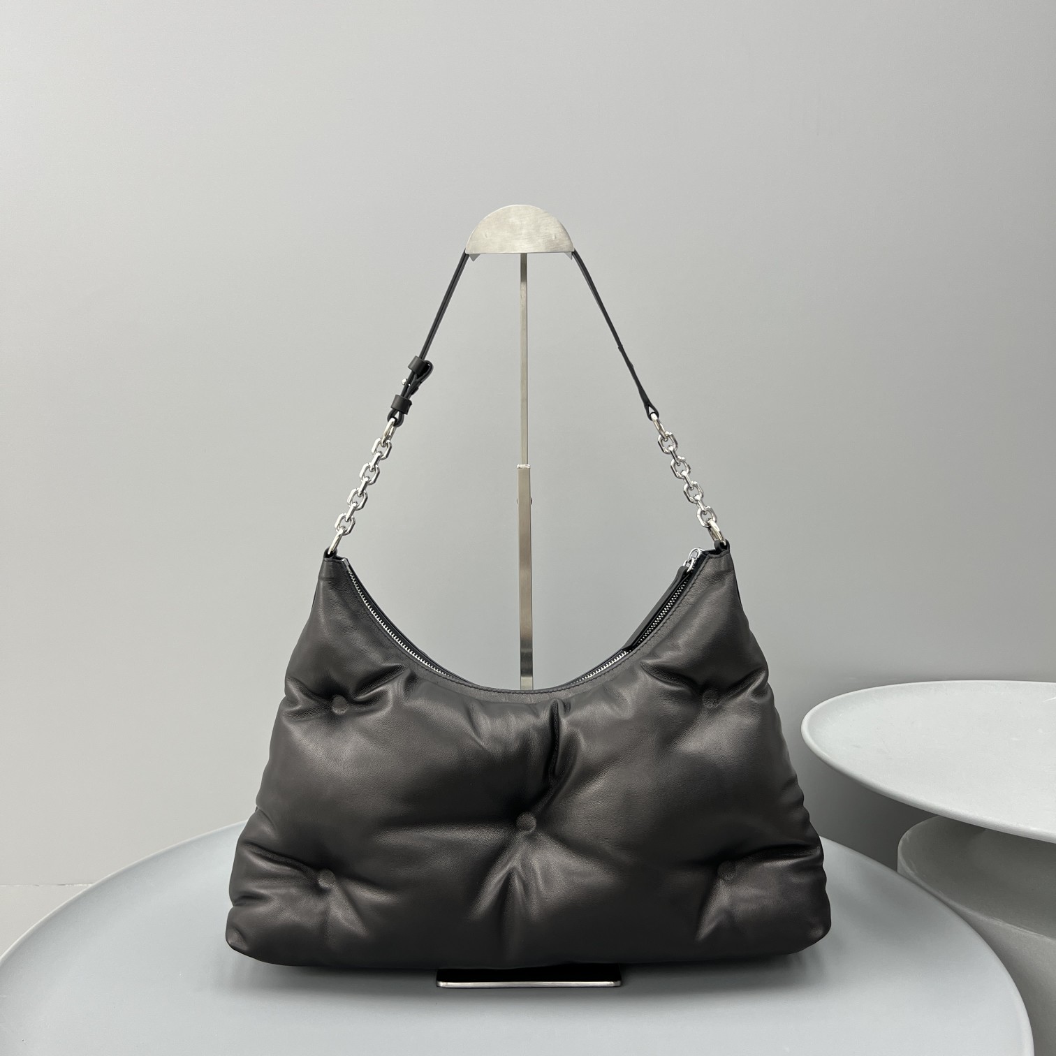 Maison Margiela Glam Slam Hobo Medium(38.5-28.5-10CM) - DopestKickz