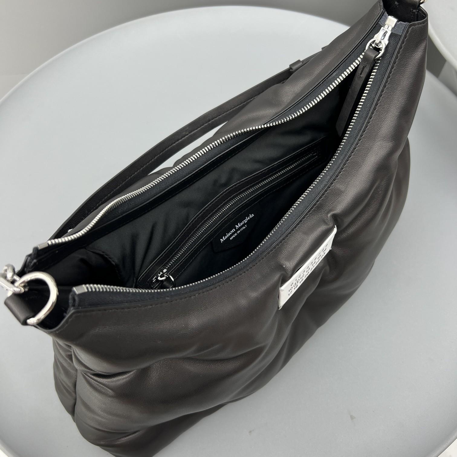 Maison Margiela Glam Slam Hobo Medium(38.5-28.5-10CM) - DopestKickz