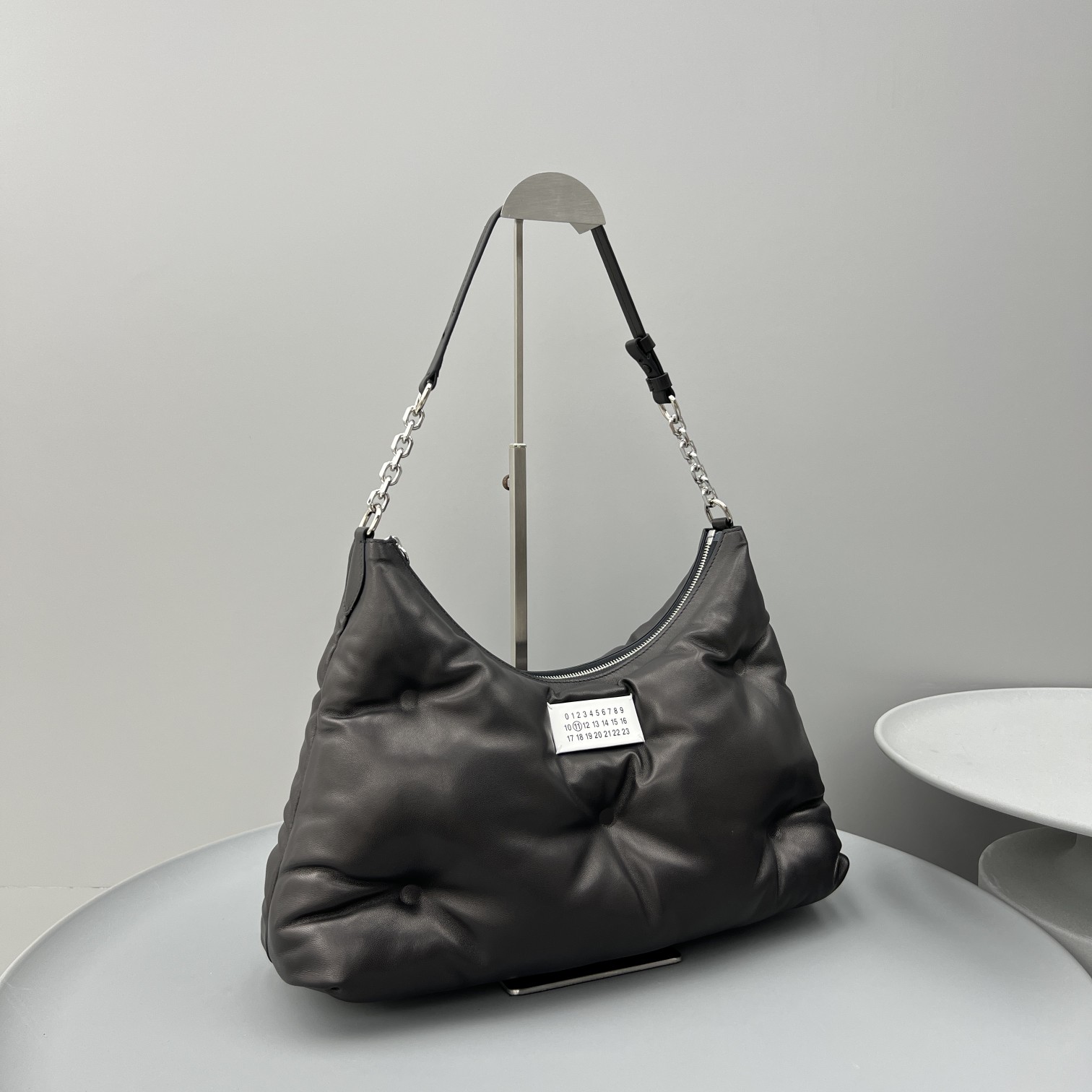 Maison Margiela Glam Slam Hobo Medium(38.5-28.5-10CM) - DopestKickz