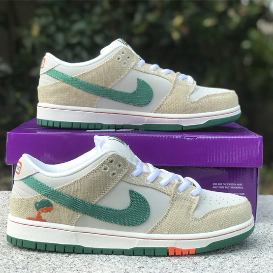 Jarritos x Nike SB Dunk Low Sneaker       FD0860-001  - DopestKickz