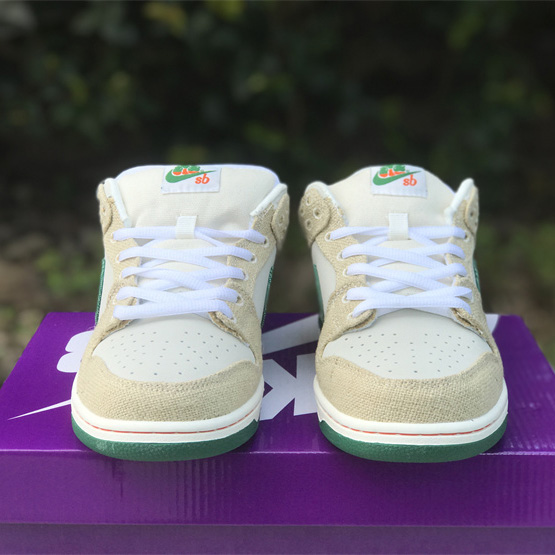 Jarritos x Nike SB Dunk Low Sneaker       FD0860-001  - DopestKickz