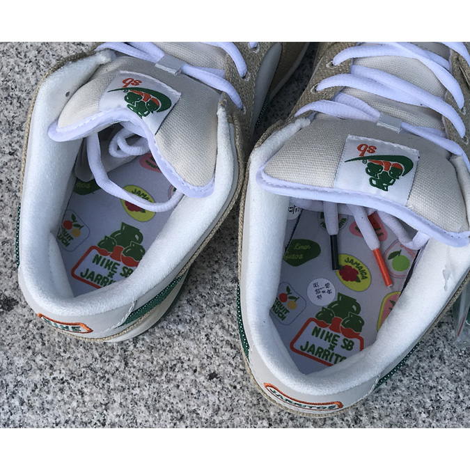 Jarritos x Nike SB Dunk Low Sneaker       FD0860-001  - DopestKickz