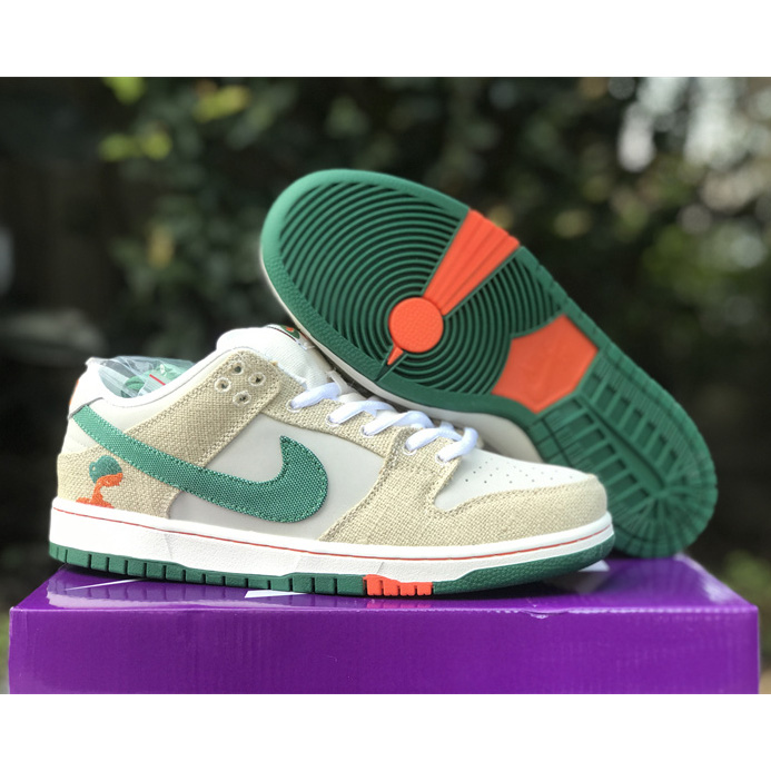 Jarritos x Nike SB Dunk Low Sneaker       FD0860-001  - DopestKickz