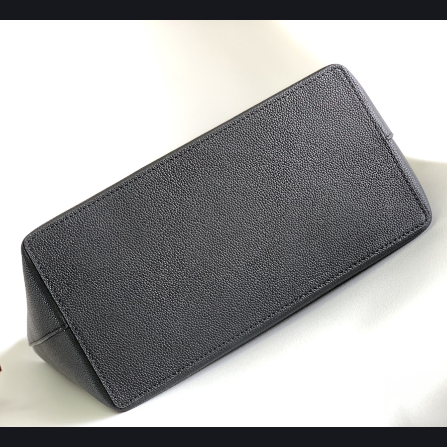 Loewe Small Anagram Tote Bag In Classic Calfskin(29-14-25CM ) - DopestKickz