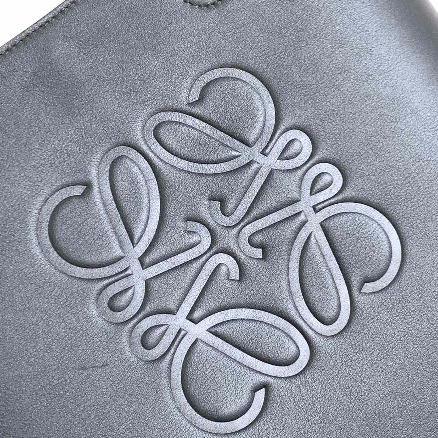 Loewe Small Anagram Tote Bag In Classic Calfskin(29-14-25CM ) - DopestKickz