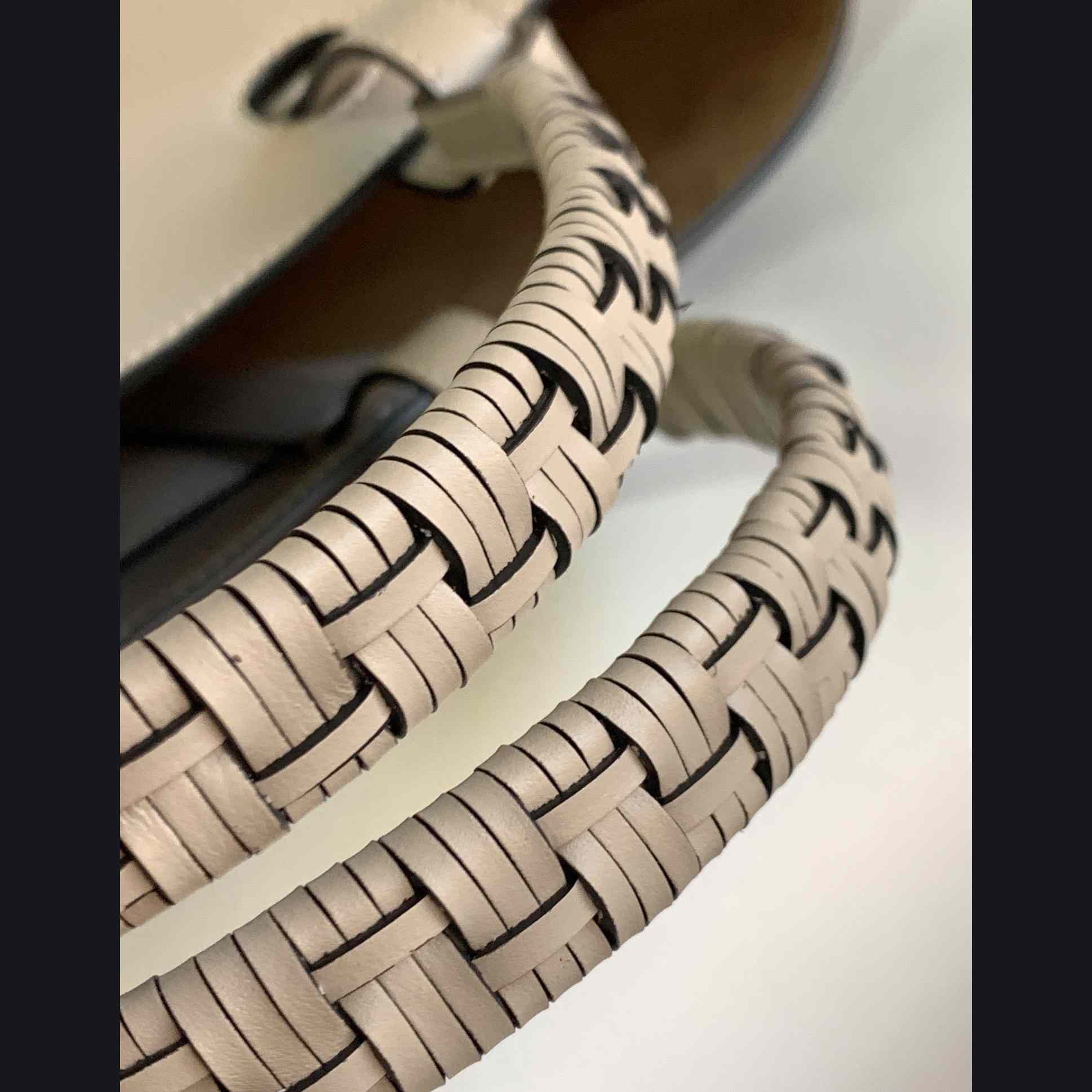 Loewe Small Anagram Tote Bag In Classic Calfskin(29-14-25CM ) - DopestKickz