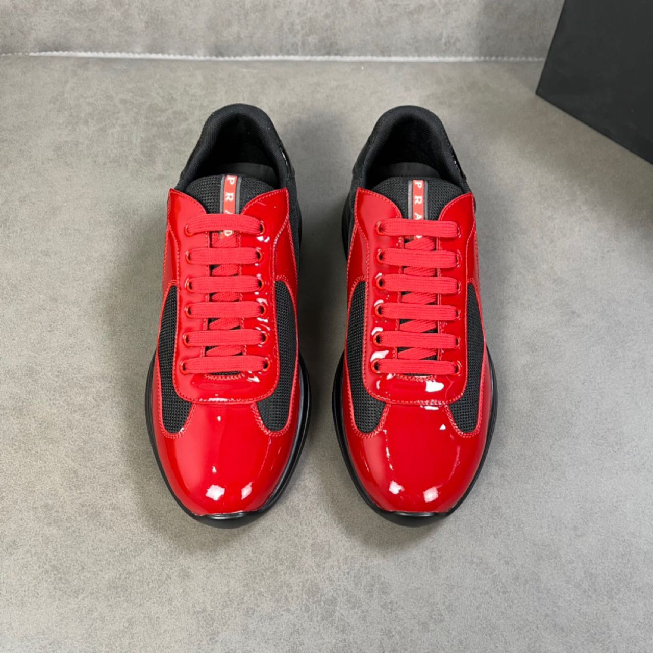 Prada America’s Cup Original sneakers - DopestKickz