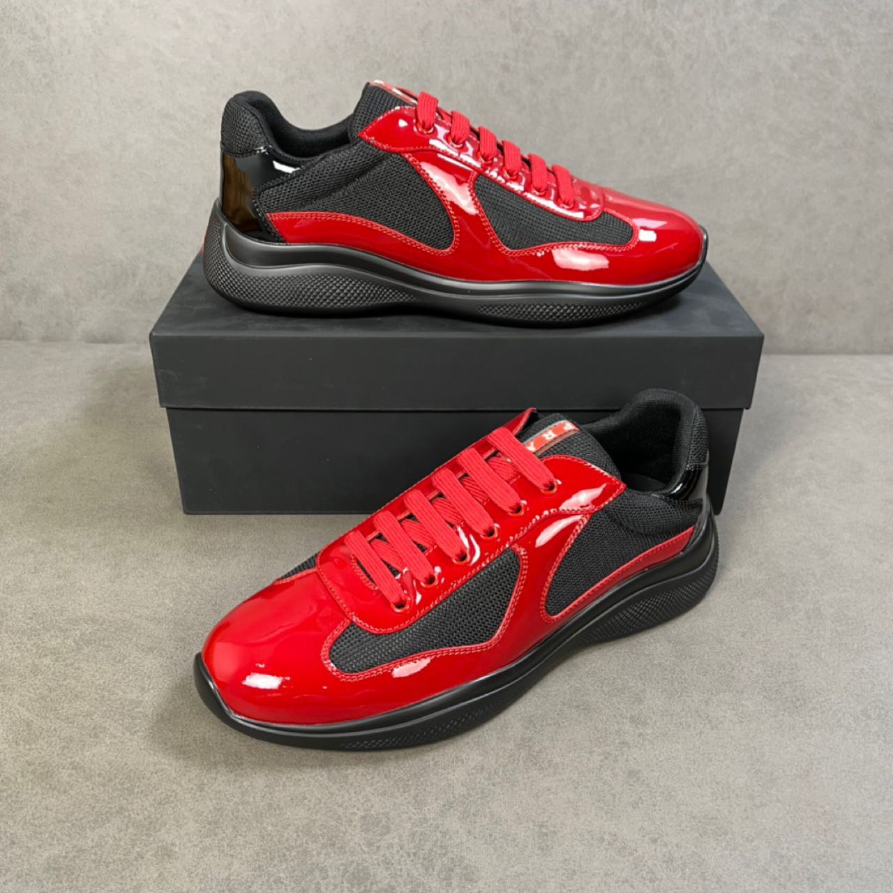 Prada America’s Cup Original sneakers - DopestKickz