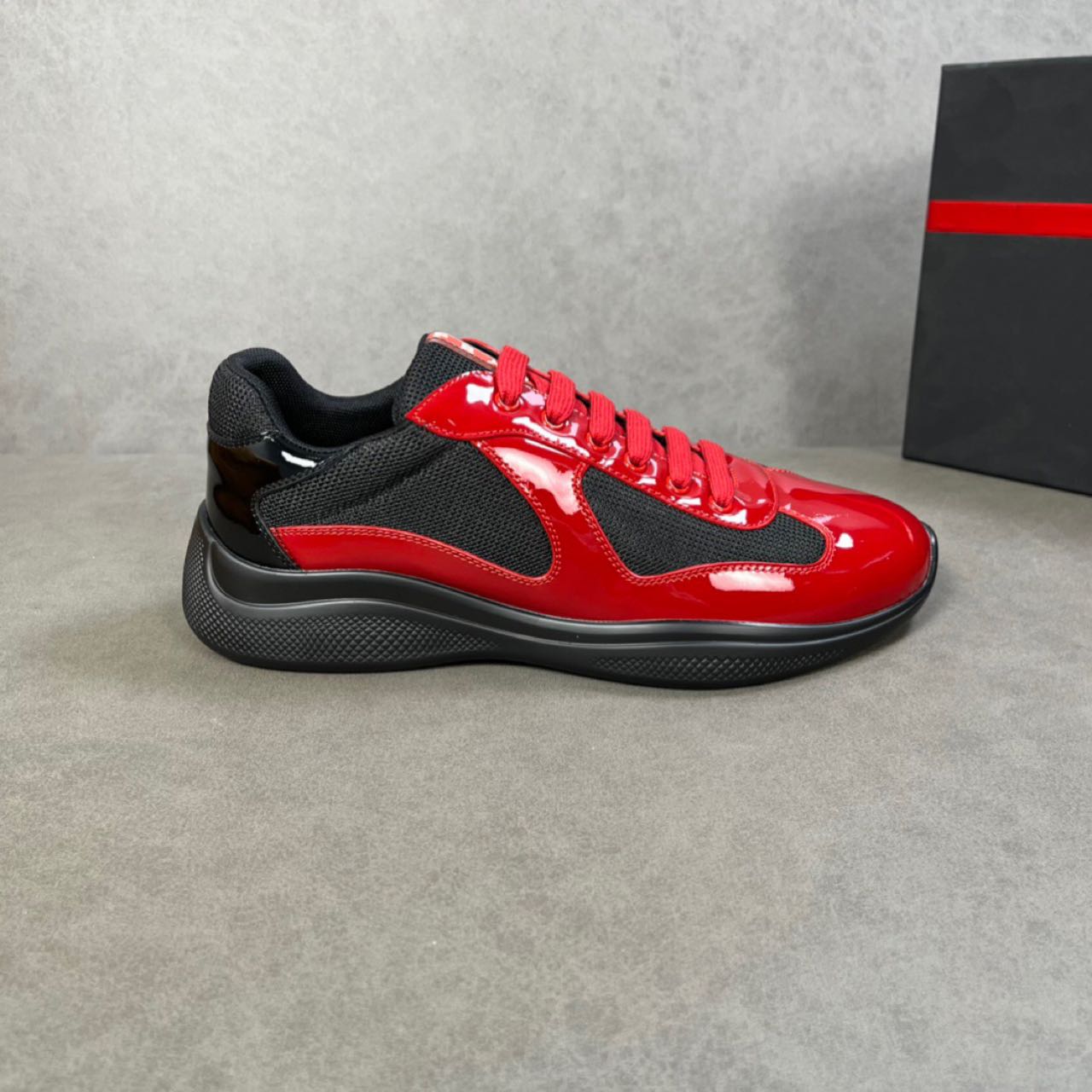 Prada America’s Cup Original sneakers - DopestKickz