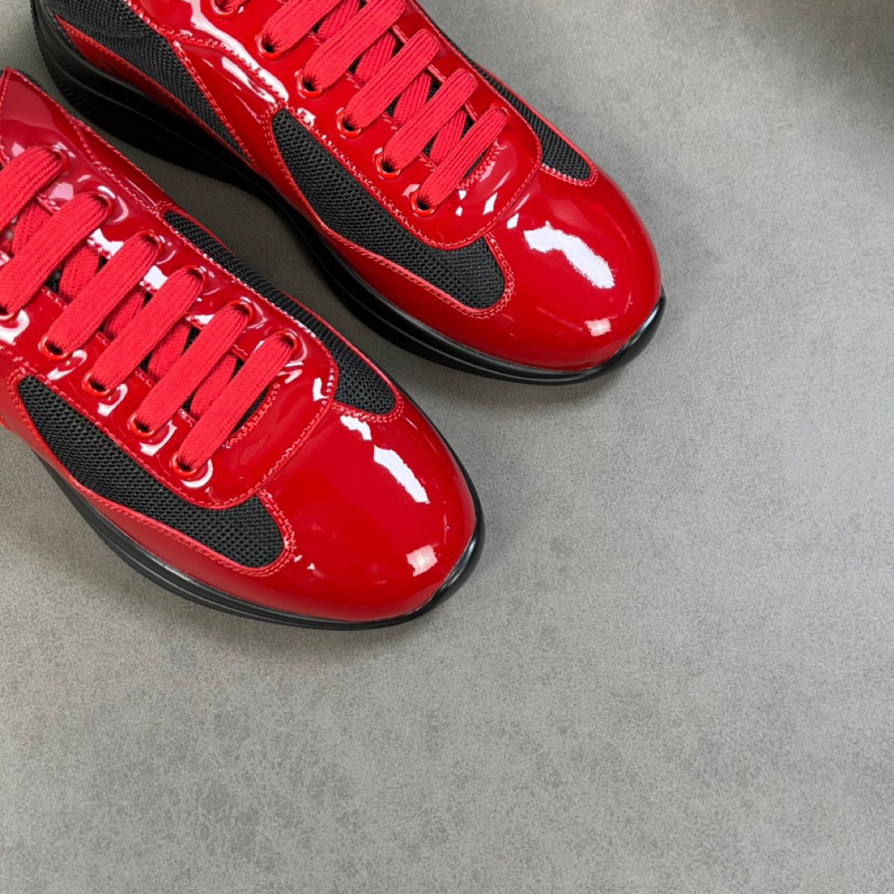 Prada America’s Cup Original sneakers - DopestKickz
