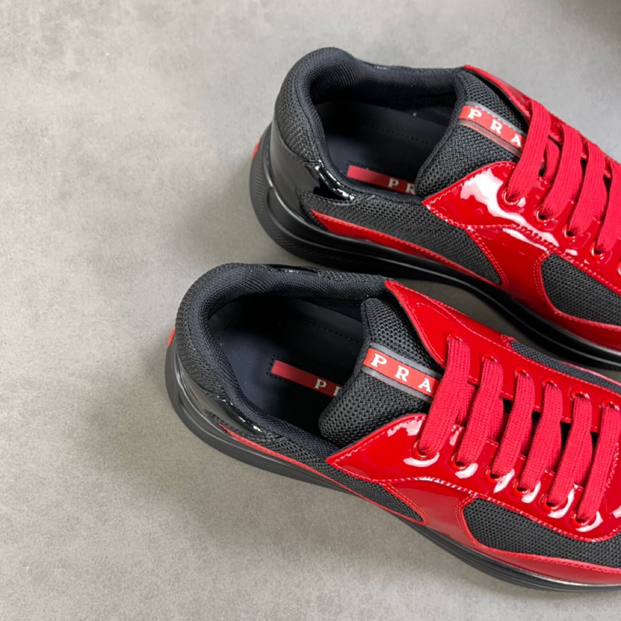 Prada America’s Cup Original sneakers - DopestKickz