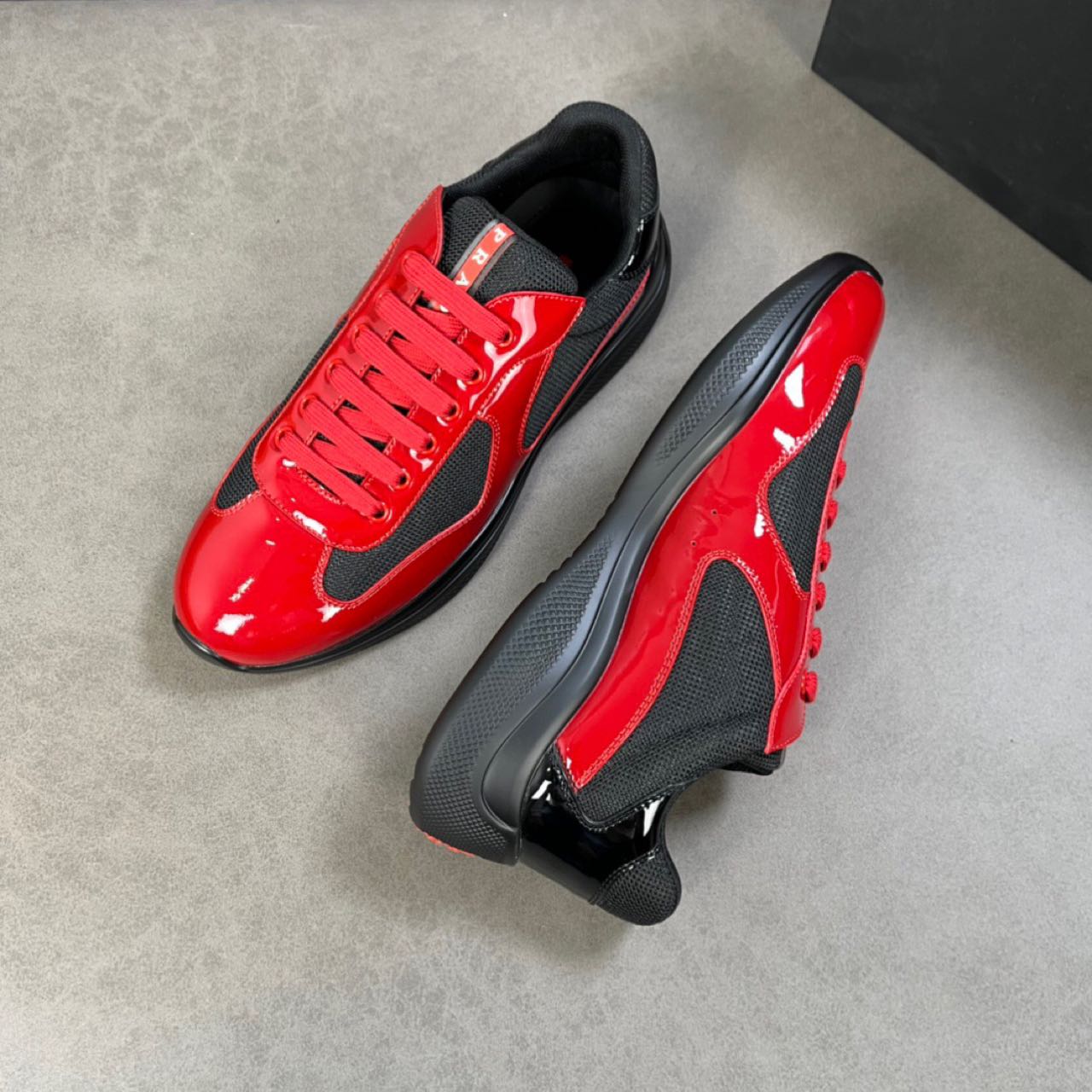 Prada America’s Cup Original sneakers - DopestKickz