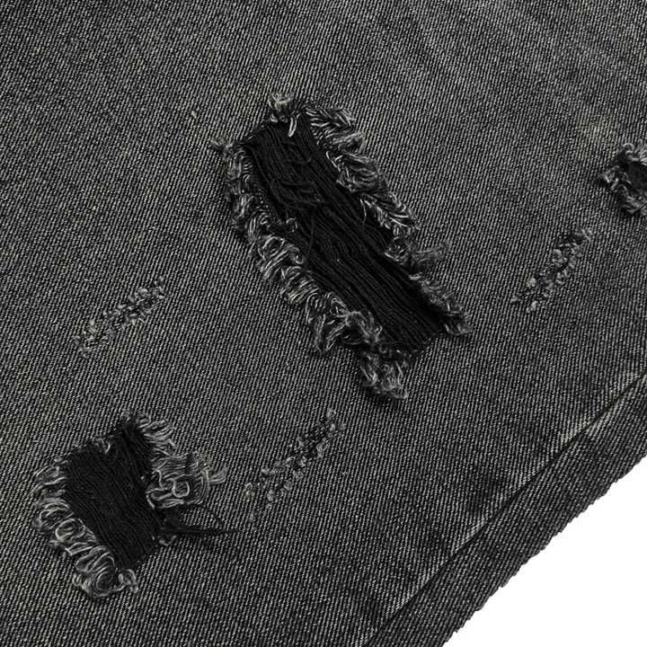 Amiri Logo Jean - DopestKickz