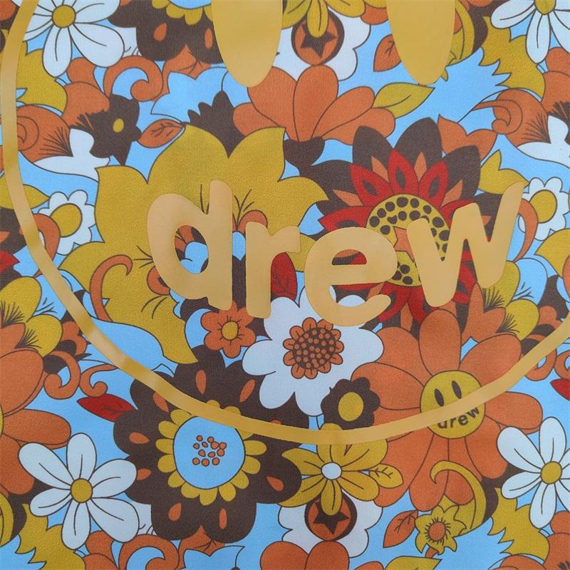 Drew House Rayon Camp Shirt - DopestKickz