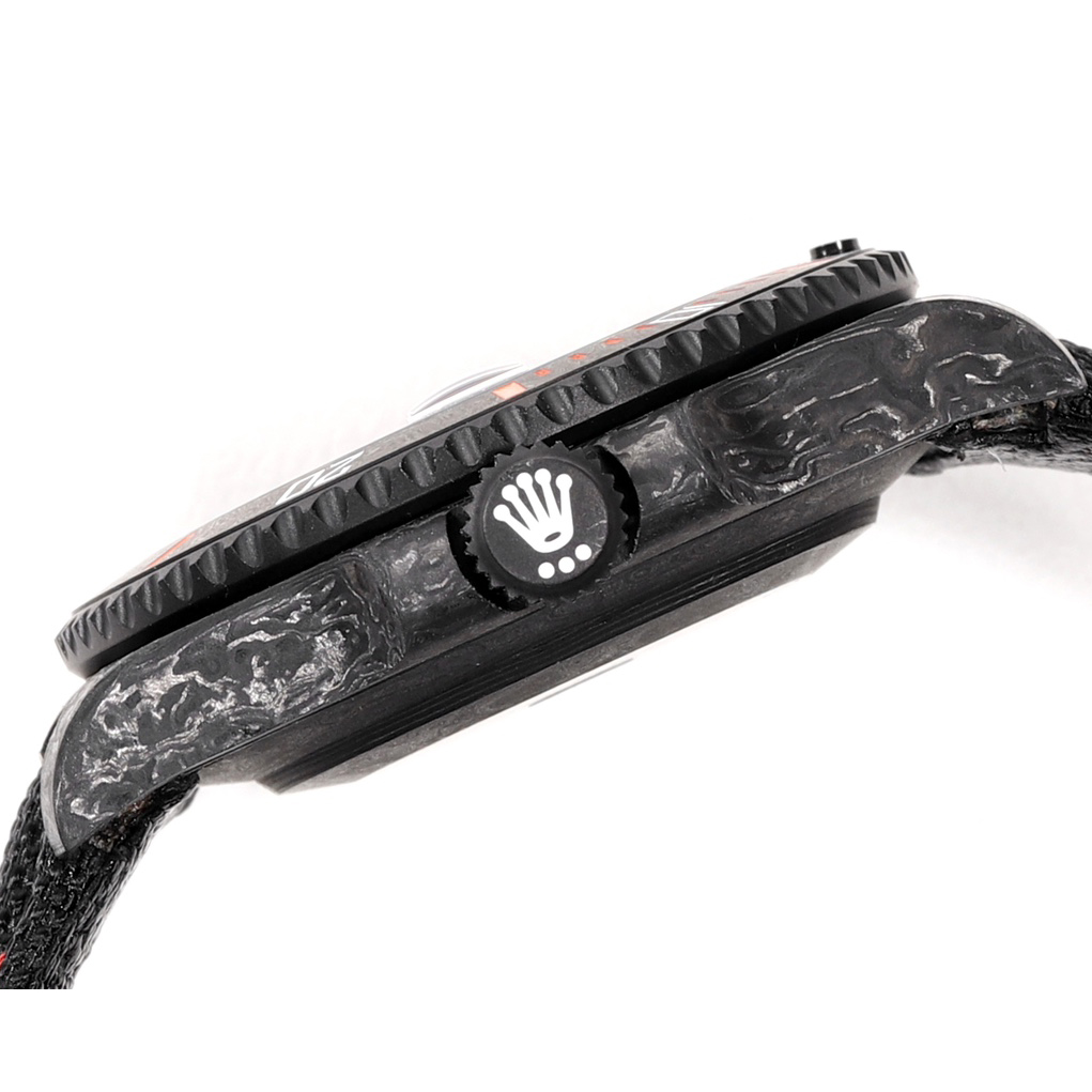 Rolex DiW Daytona Watch - DopestKickz