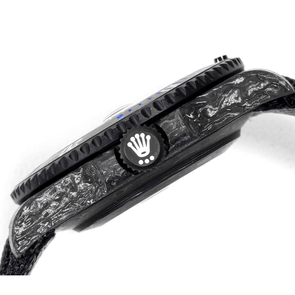 Rolex DiW Daytona Watch - DopestKickz