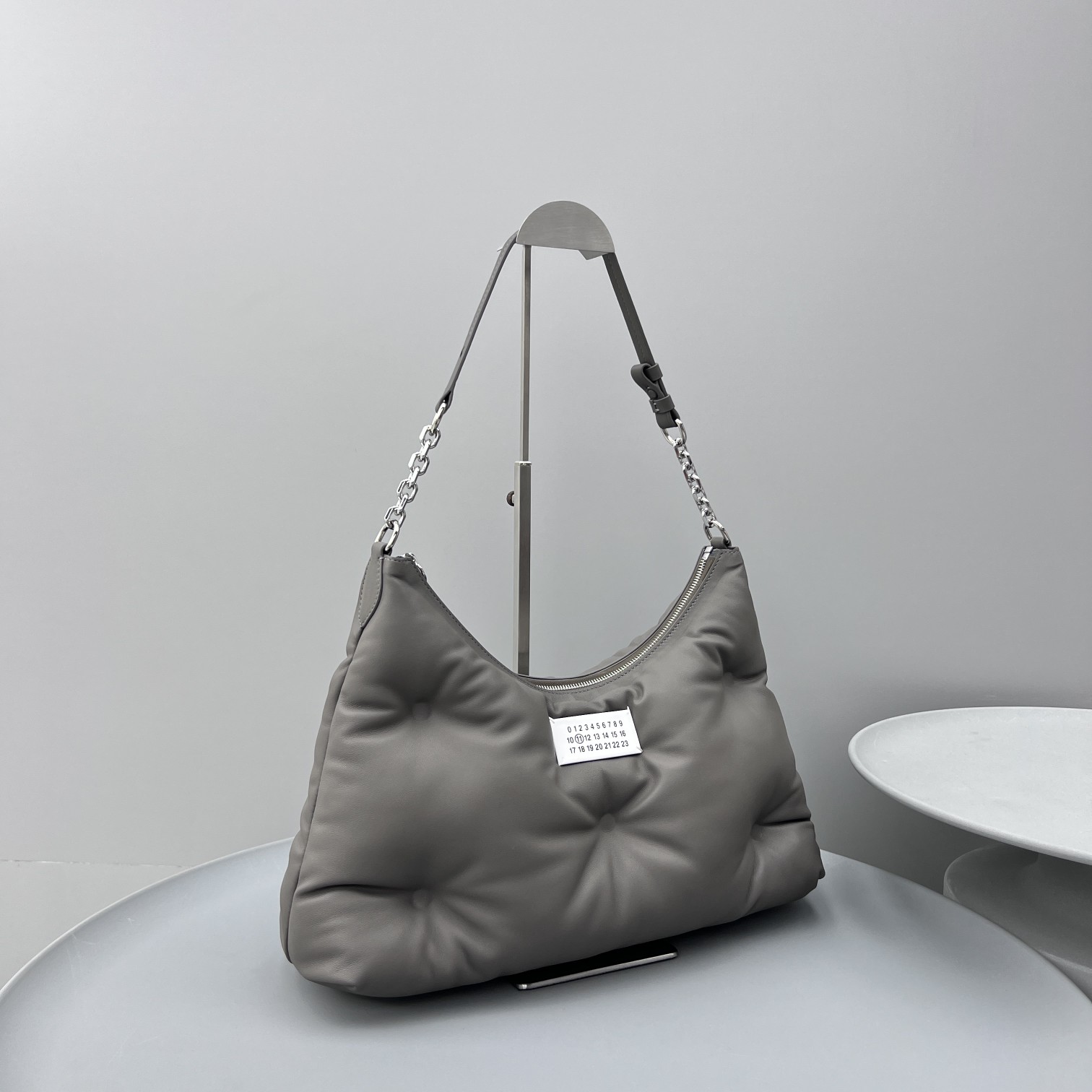 Maison Margiela Glam Slam Hobo Medium(38.5-28.5-10CM) - DopestKickz