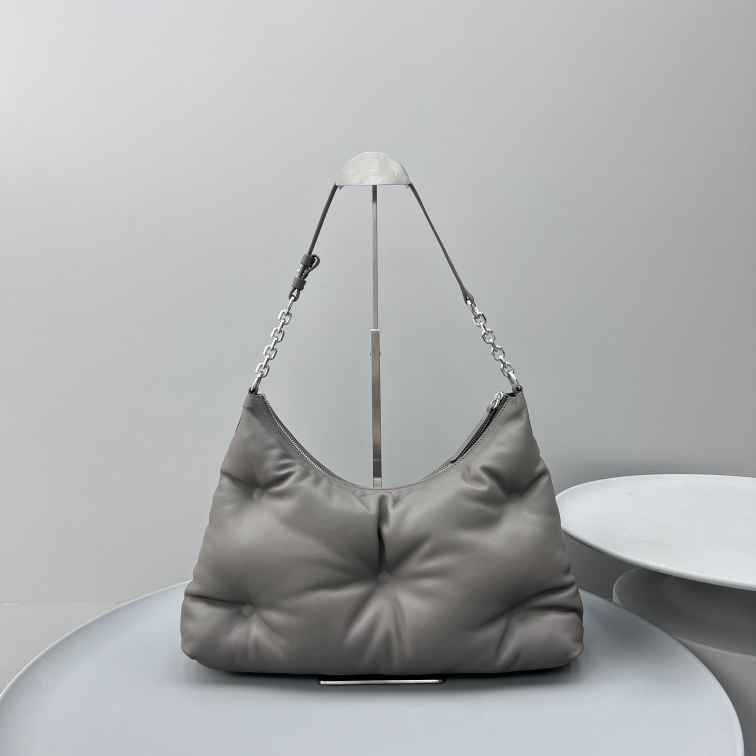 Maison Margiela Glam Slam Hobo Medium(38.5-28.5-10CM) - DopestKickz