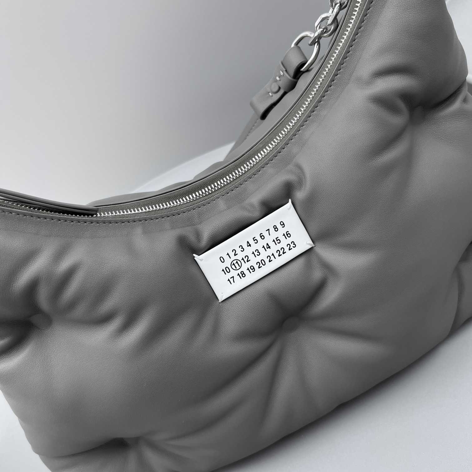 Maison Margiela Glam Slam Hobo Medium(38.5-28.5-10CM) - DopestKickz