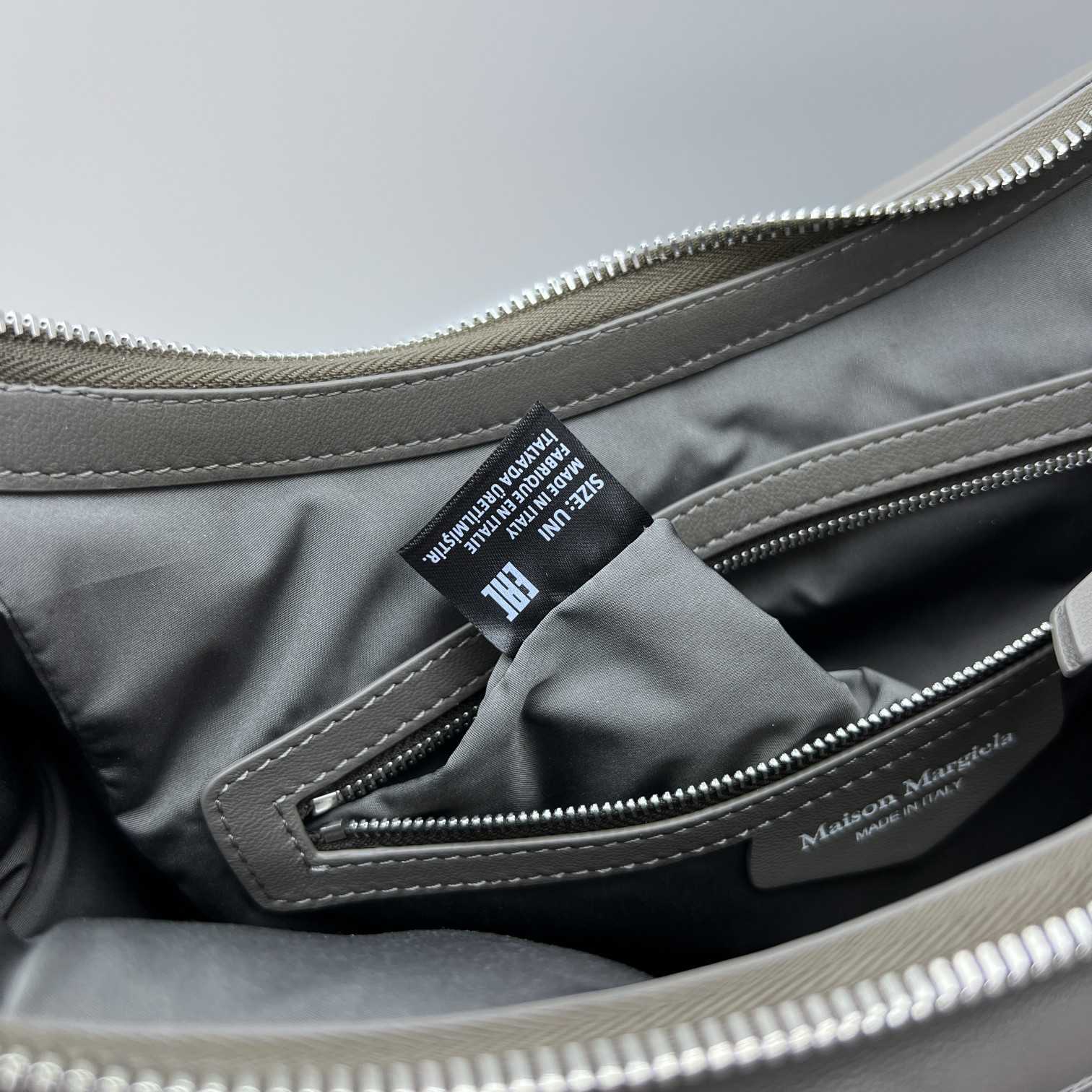 Maison Margiela Glam Slam Hobo Medium(38.5-28.5-10CM) - DopestKickz