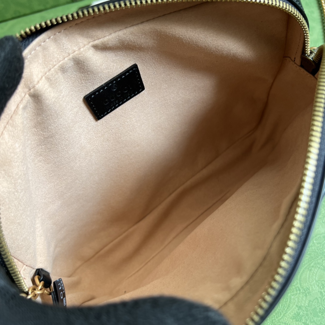 Gucci Double G Multi-Use Mini Bag - DopestKickz