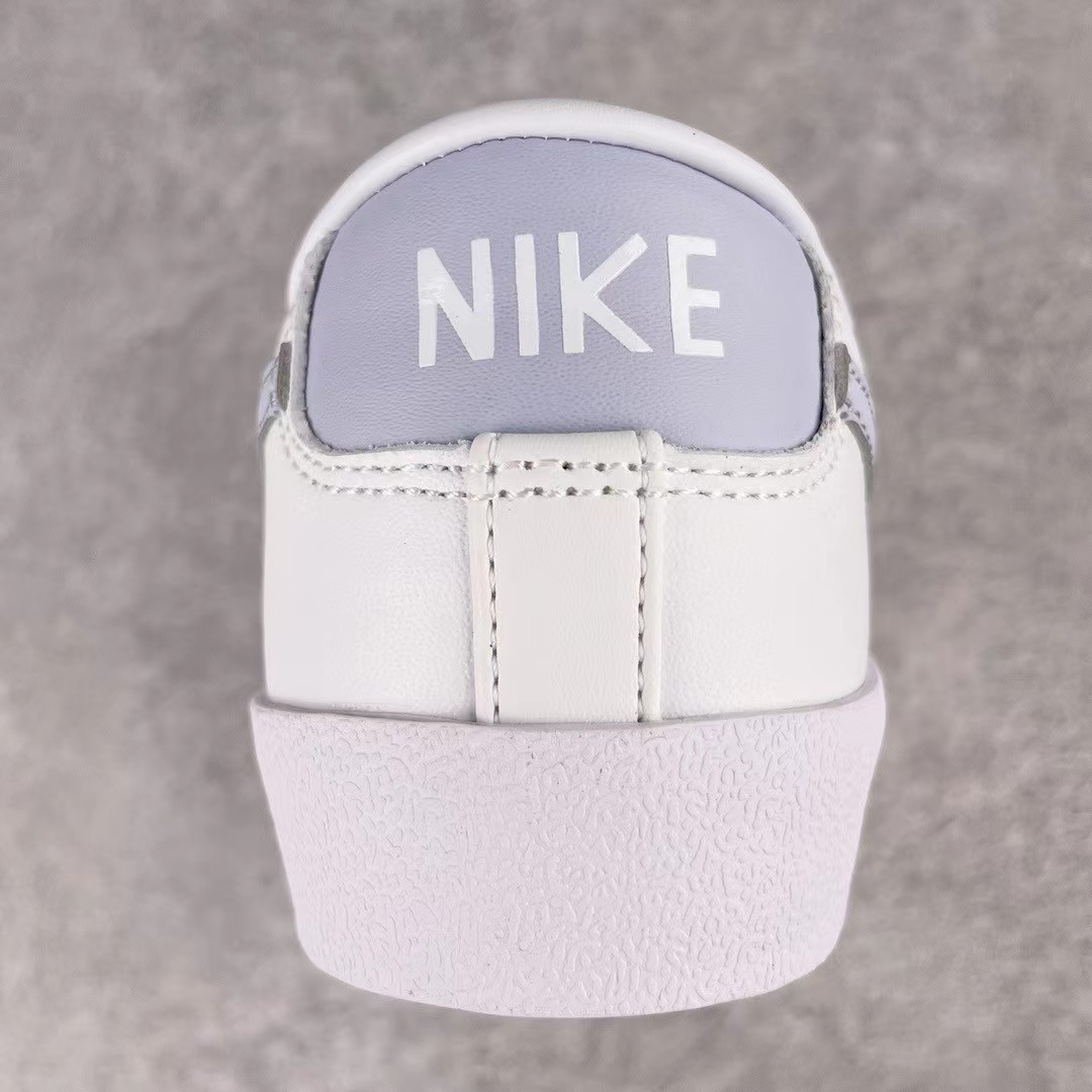 Nike Blazer Low '1977 VNTG SS Sneakers        DC4769-103 - DopestKickz